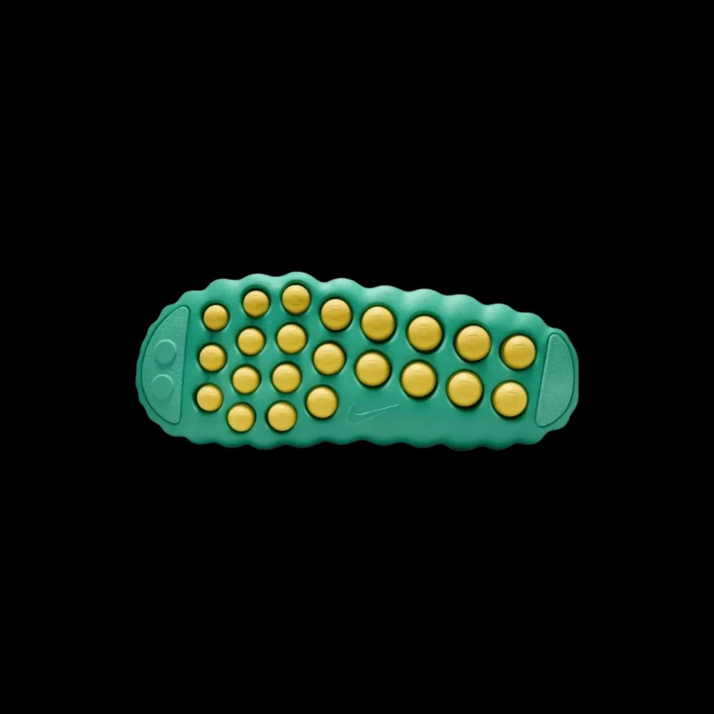 Nike Mind 001 'Geode Teal' - HypeFly India View 2