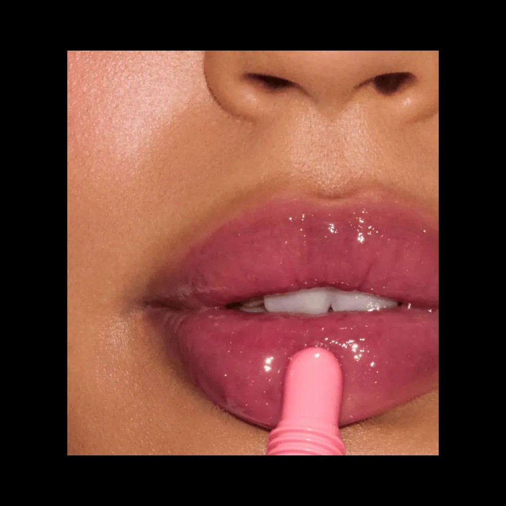 Rhode Peptide Lip Tint 'Sweet Pea' - HypeFly India View 3