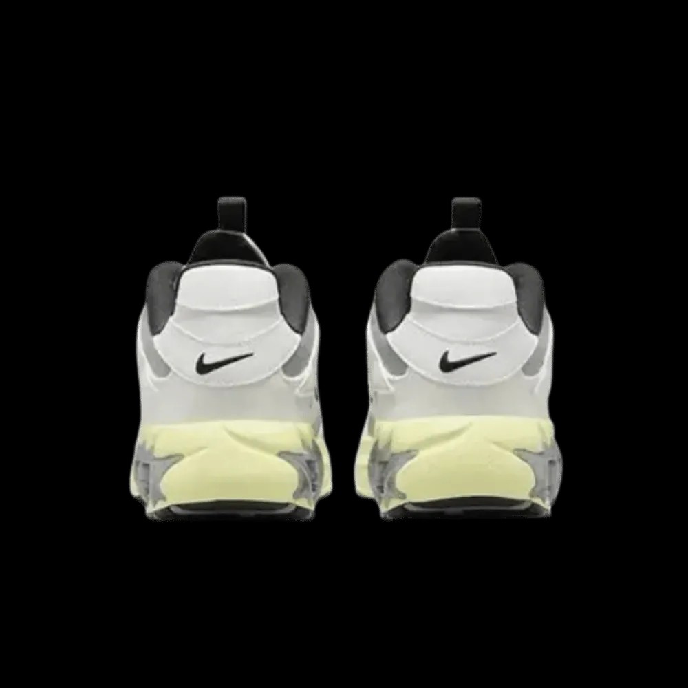 Nike Zoom Air Fire 'Particle Grey Photon Dust' - HypeFly India View 4