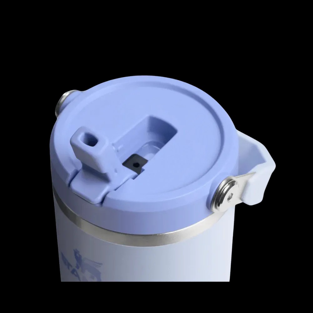 Stanley Flip Straw Iceflow Tumbler DewDrops - HypeFly India View 3