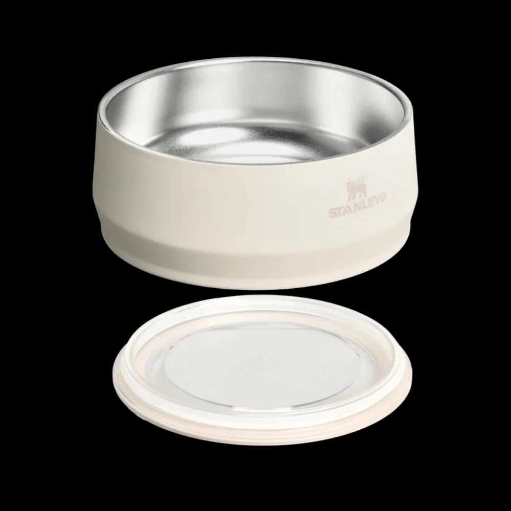 Stanley Pet Bowl 6 Cup Cream 48 OZ - HypeFly India View 2