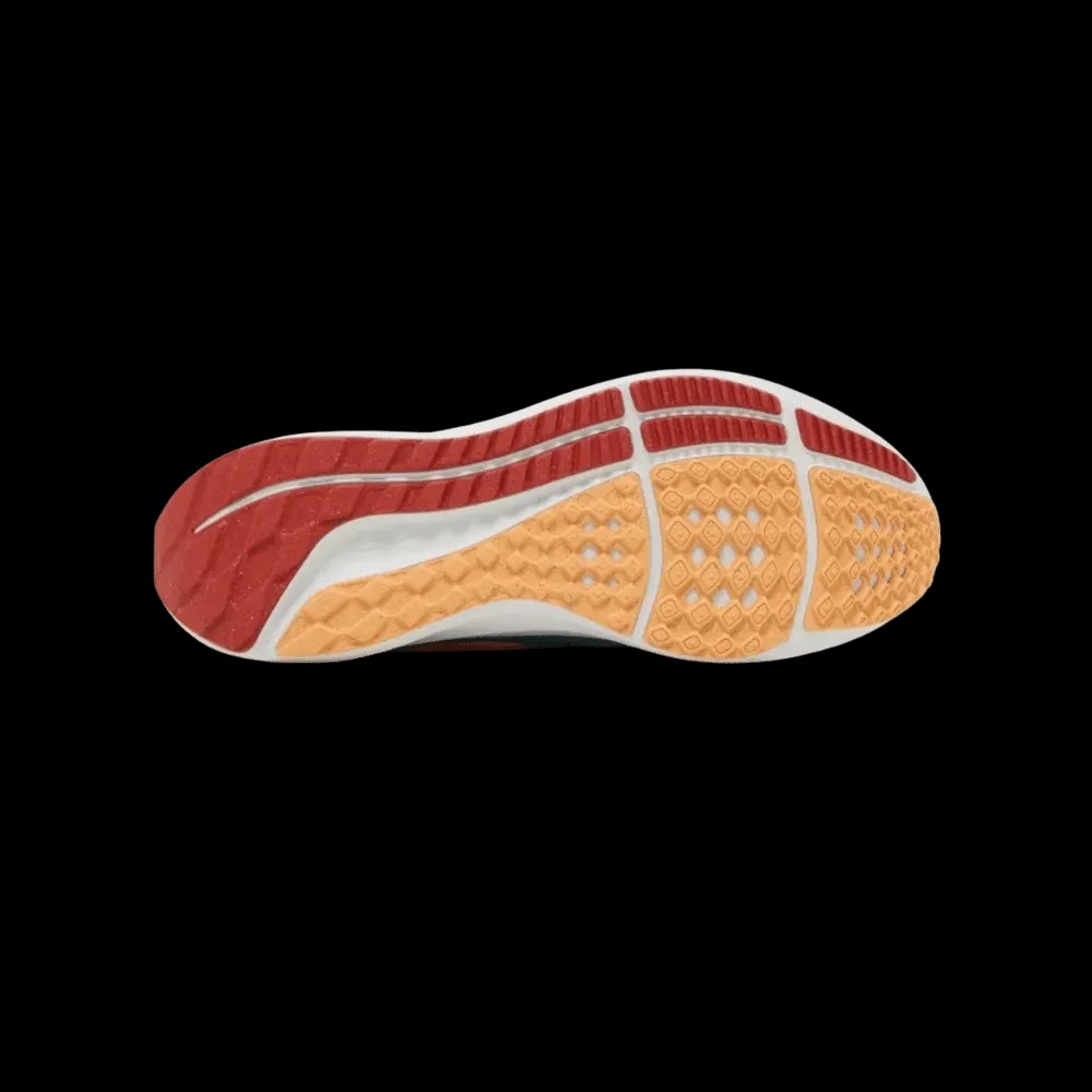 Nike Air Zoom Pegasus 39 'Spruce Crimson' - HypeFly India View 2