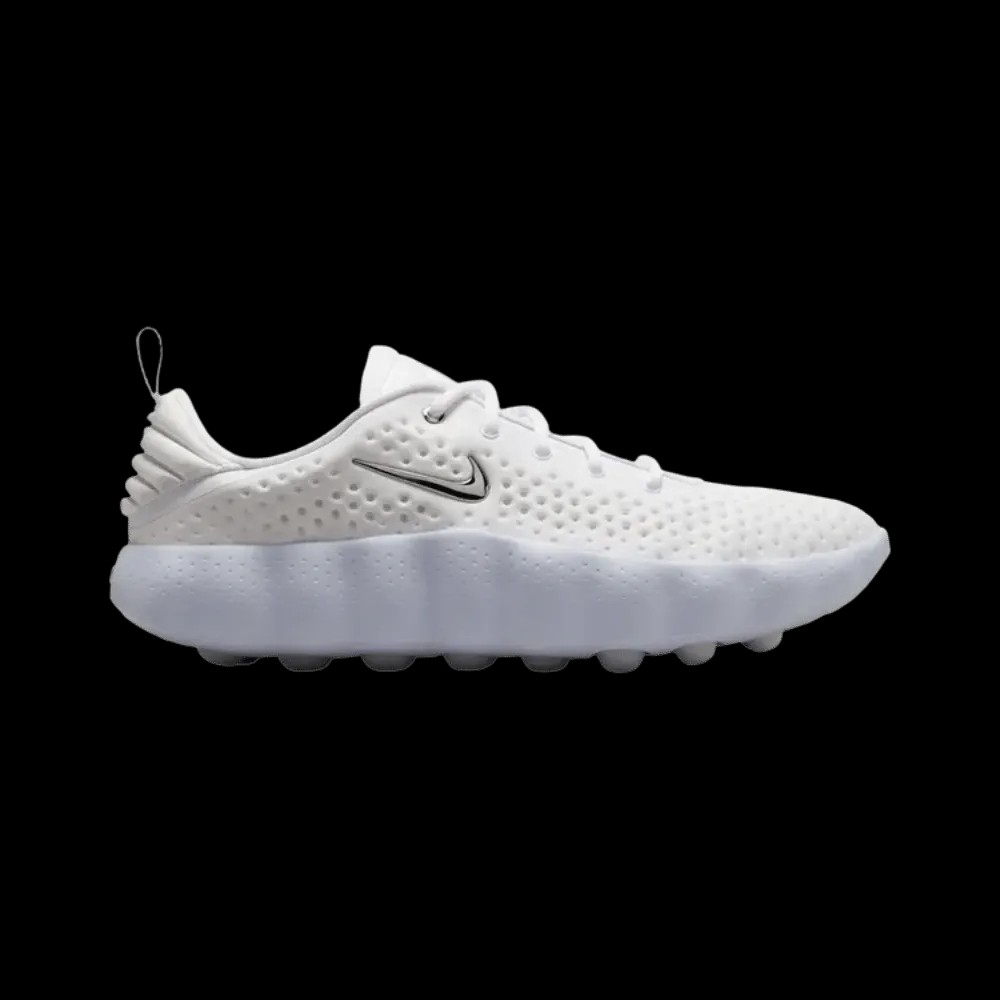Nike Mind 002 'White Vast Grey' - HypeFly India View 1