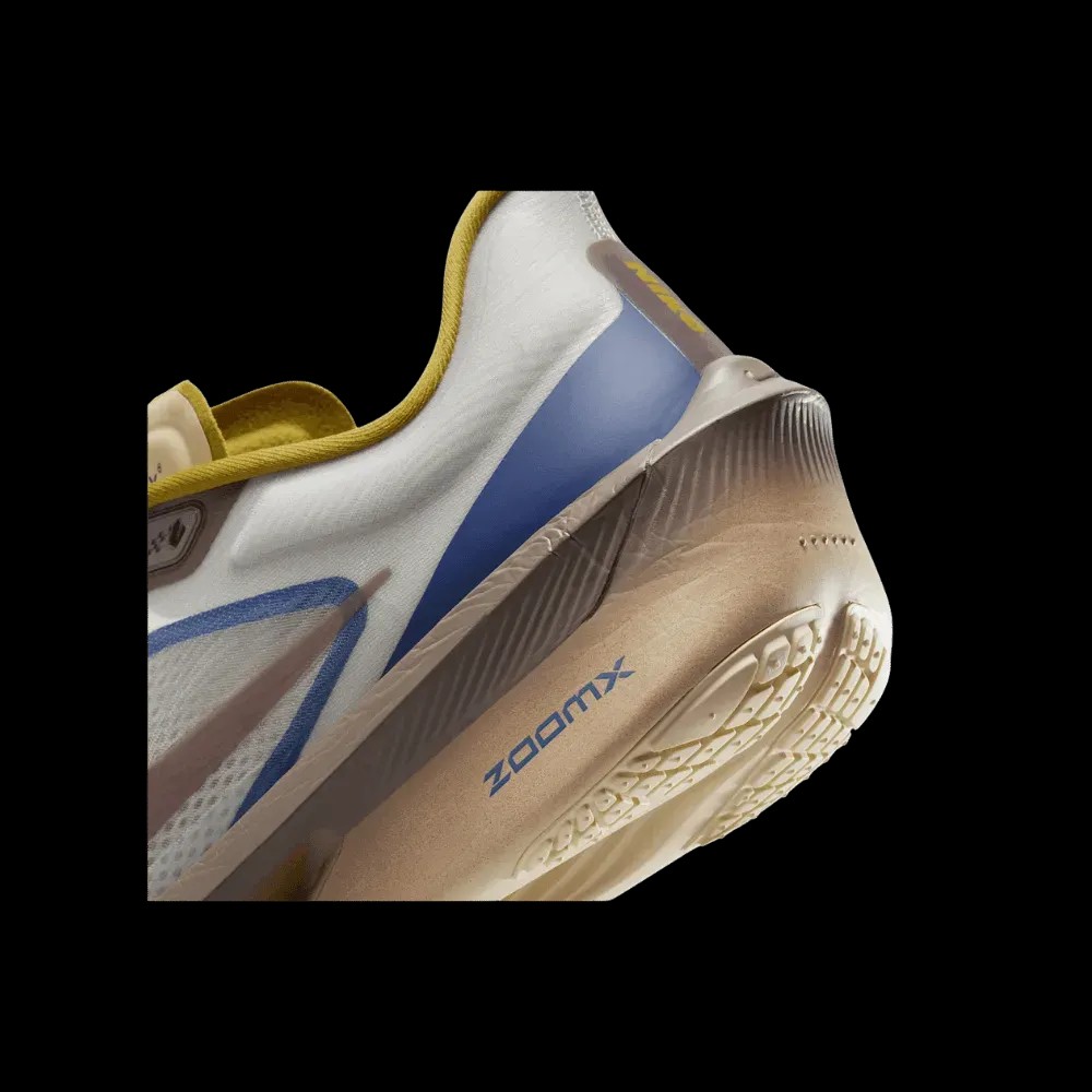 Nike Zoom Fly 6 Premium 'Cave Stone Blue Void' - HypeFly India View 3