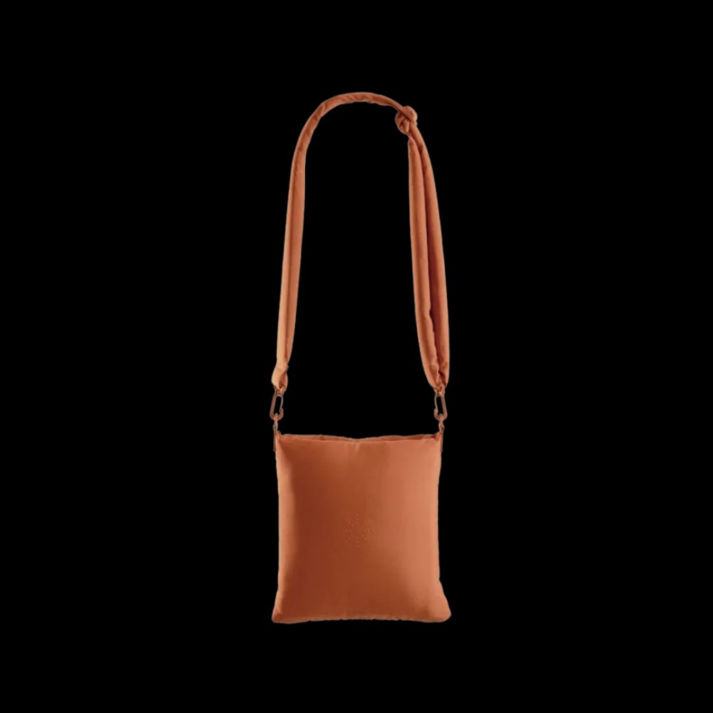 Stem Player Pillow Bag Terracotta - HypeFly India View 1