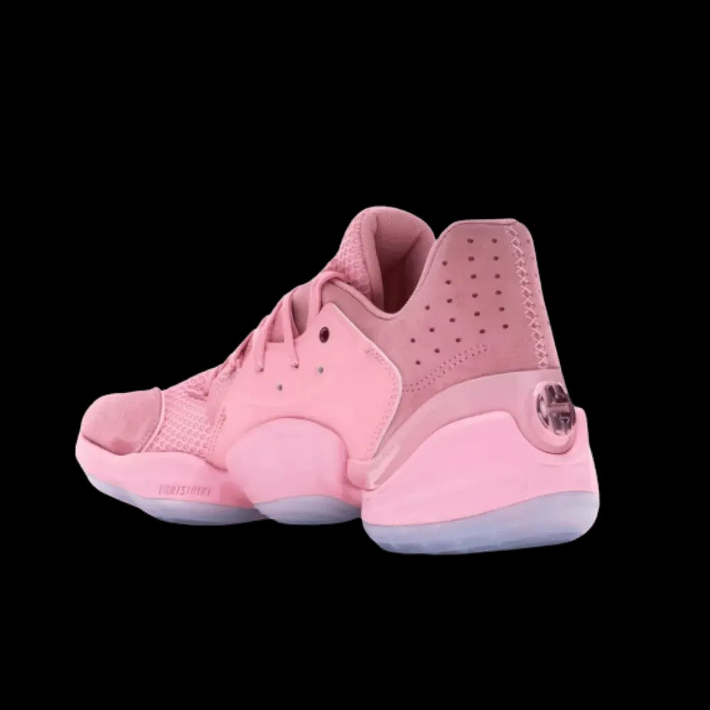 Adidas Harden Vol. 4 Pink Lemonade - HypeFly India View 2