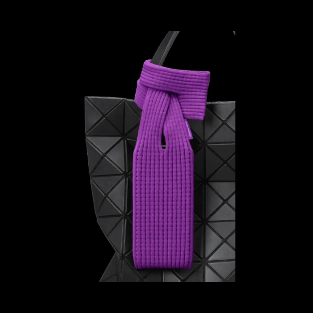 Iphone Pocket by Issey Miyake - "Purple" - HypeFly India View 2