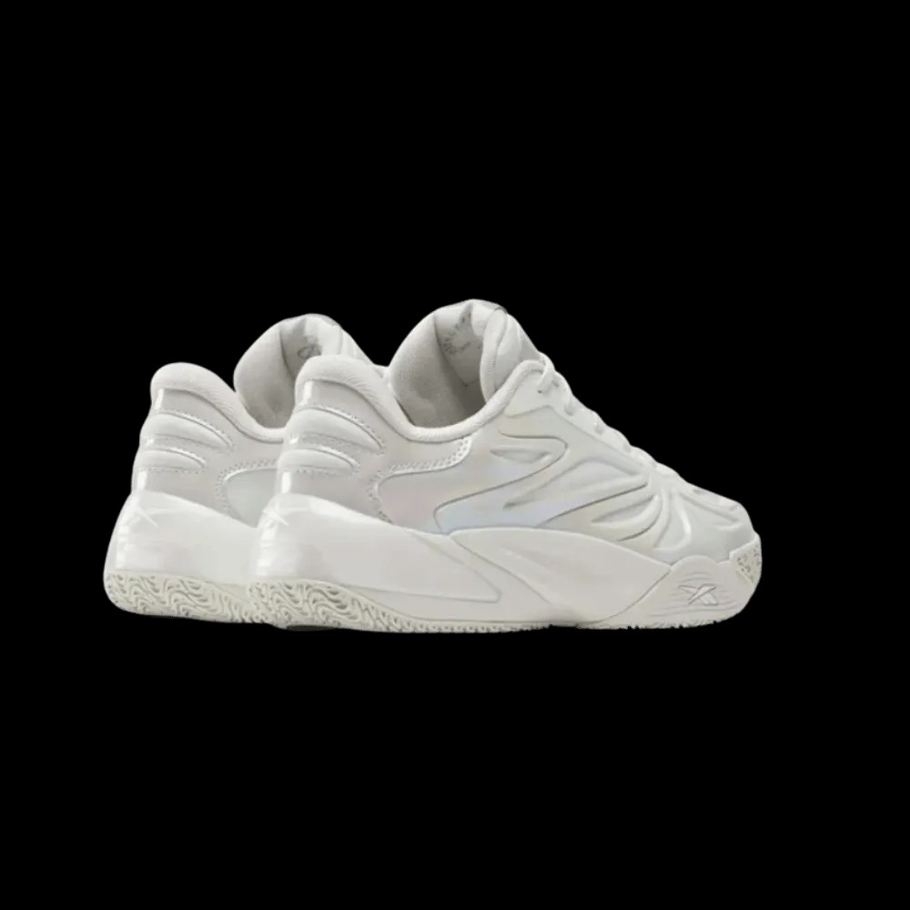 Reebok Angel Reese 1 'Diamond Dust' - HypeFly India View 5