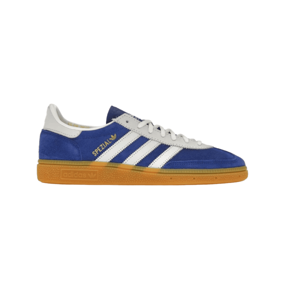 adidas Handball Spezial 75th Anniversary Pack Collegiate Royal - HypeFly India View 1