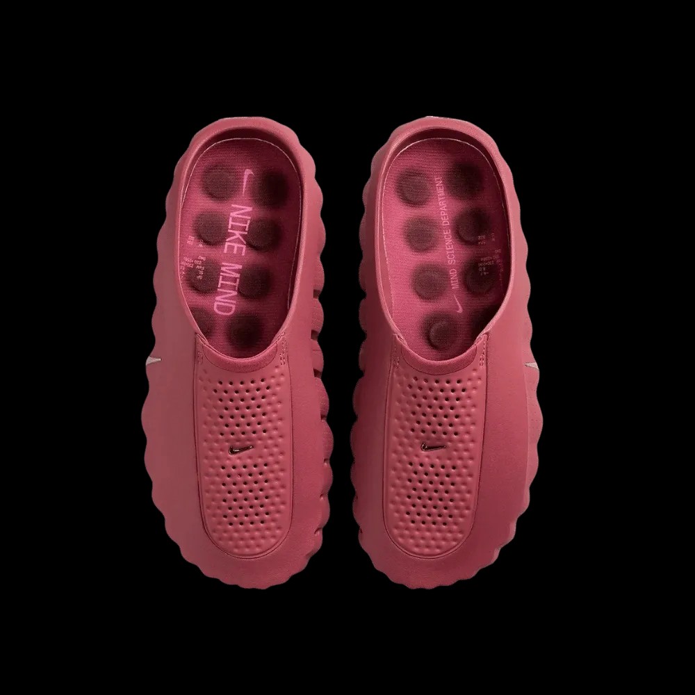 Nike Mind 001 'Pink Smoke' - HypeFly India View 4