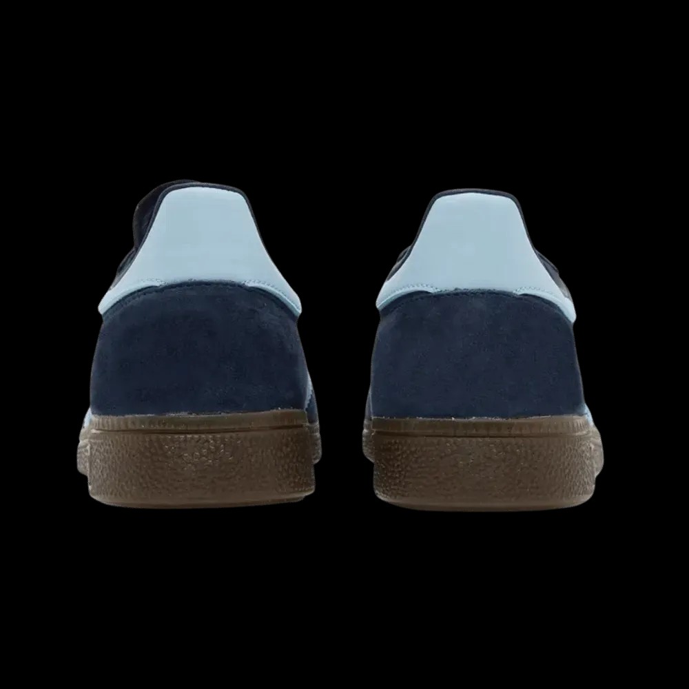 Adidas Handball Spezial 'Collegiate Navy Clear Sky' - HypeFly India View 5