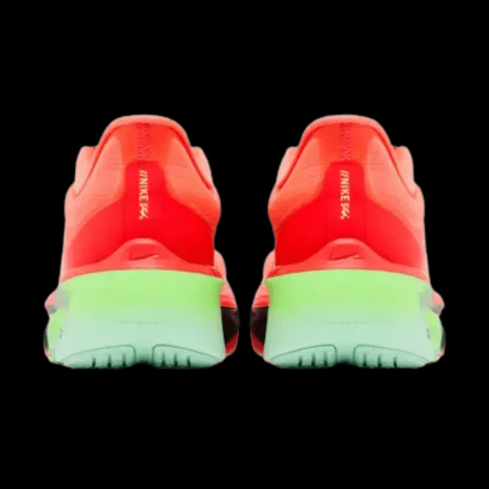 Nike Zoom Fly 6 'Bright Crimson Lime Blast' - HypeFly India View 4