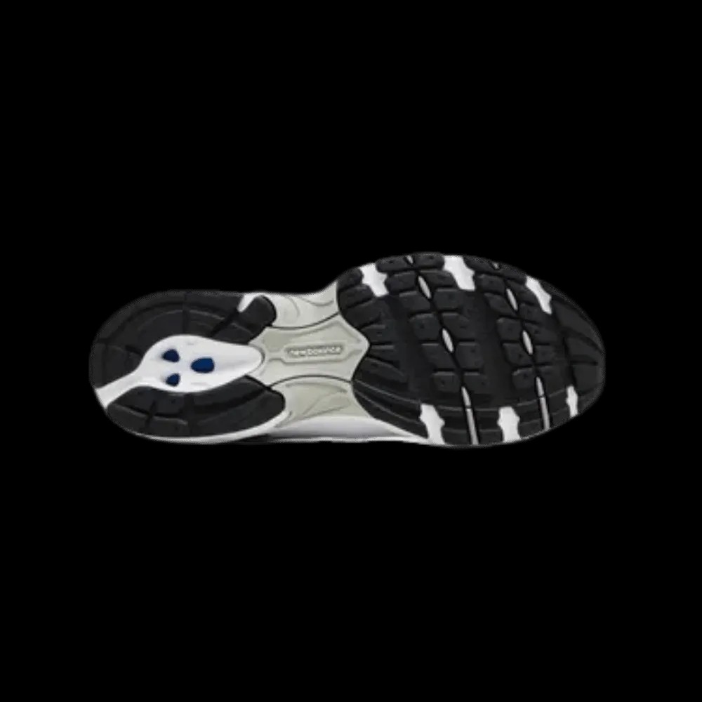 'New Balance 530 'White Silver Ice Wine - HypeFly India View 2