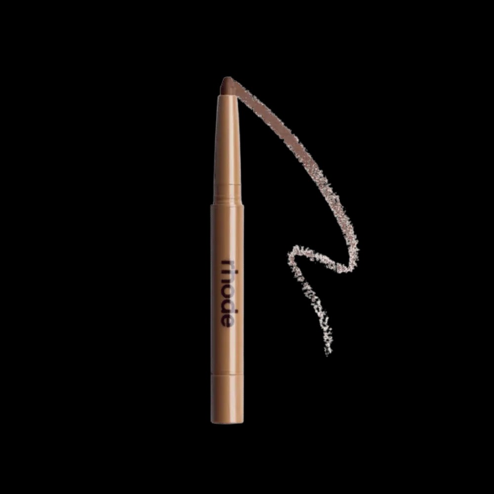 Rhode Peptide Lip Shape - Flex, Rich Neutral Brown - HypeFly India View 1