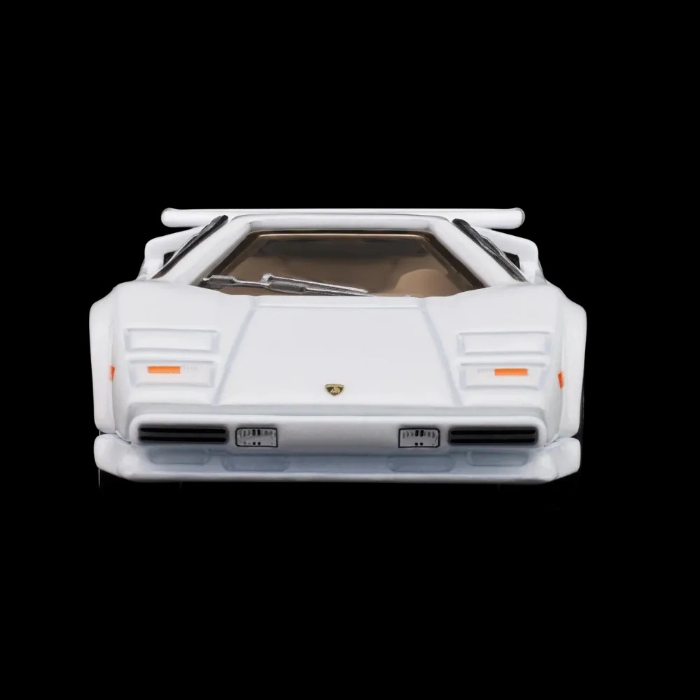 Hot Wheels RLC Exclusive 1982 Lamborghini Countach LP 500 S - HypeFly India View 4