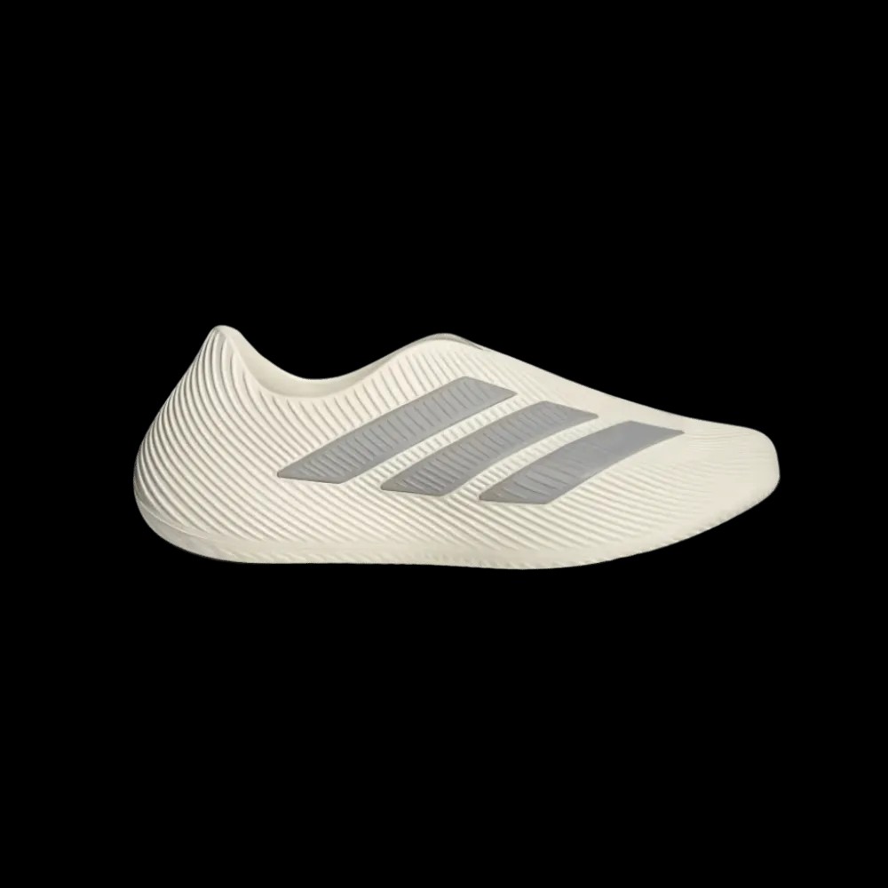 Adidas Purechill Cloud White - HypeFly India View 1