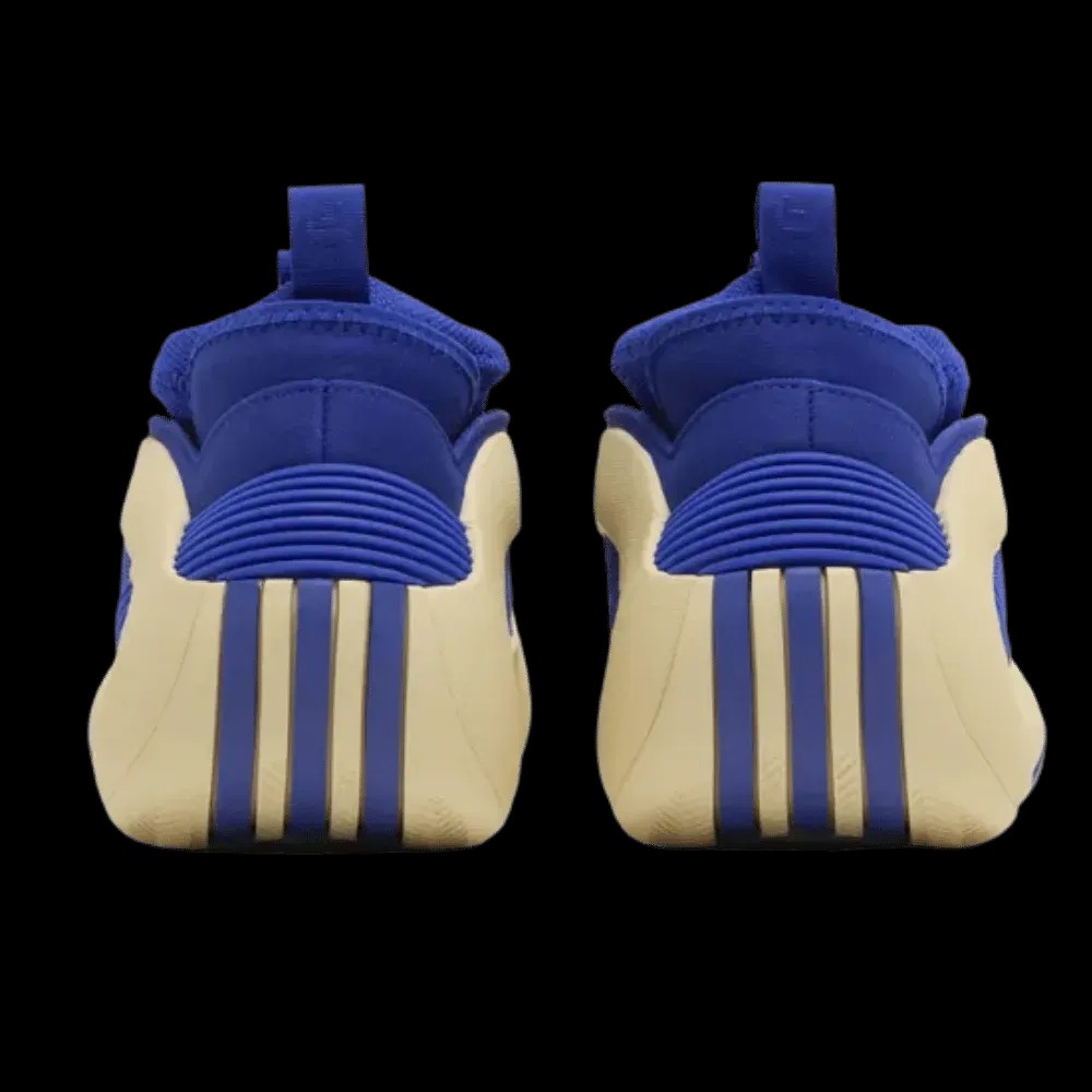 Adidas Harden Vol. 8 'Blue Fusion' - HypeFly India View 5