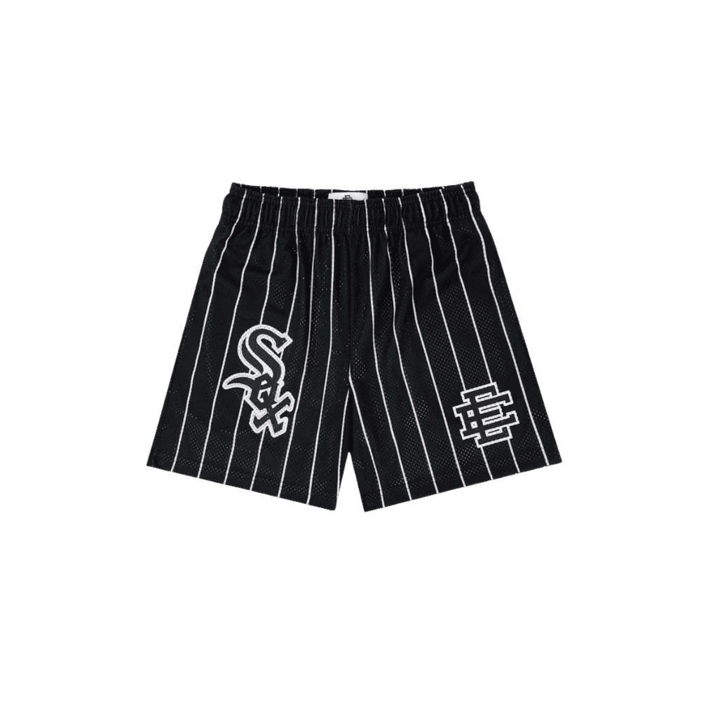 Eric Emanuel EE Basic Short (FW23)Chicago White Sox - HypeFly India View 1
