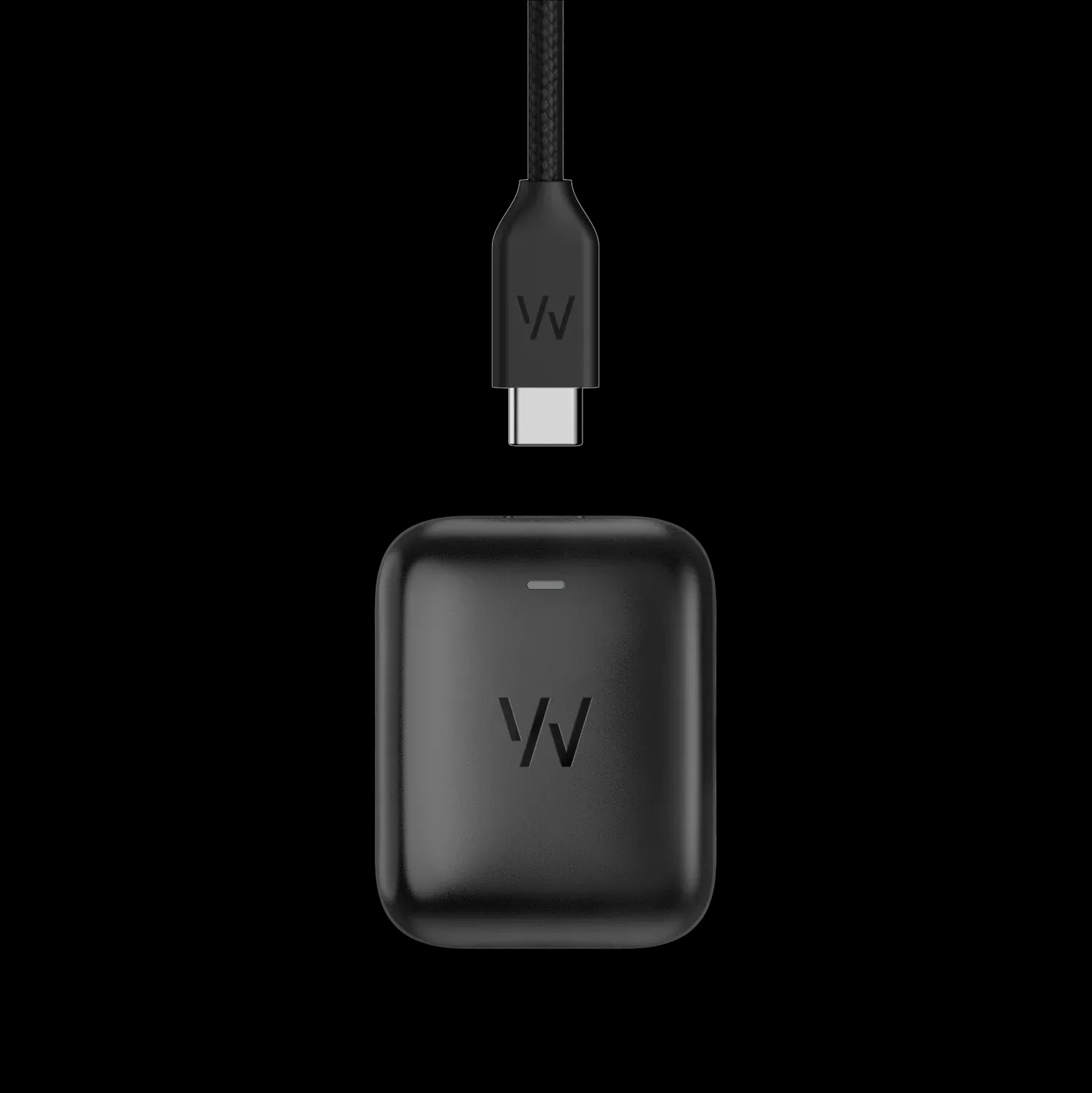 WHOOP 5.0 & MG Wireless Powerpack / Charging Pack - HypeFly India View 2