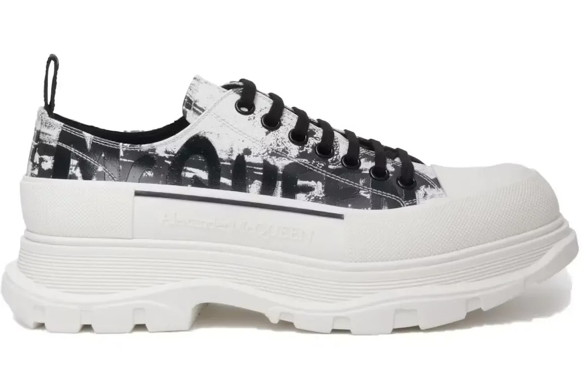 Alexander-McQueen-Tread-Slick-Low-Lace-Up-Graffiti-Black-White.webp