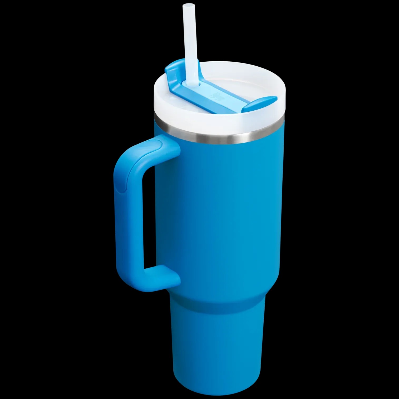 Stanley Tumbler Mug "Azure" - HypeFly India View 2