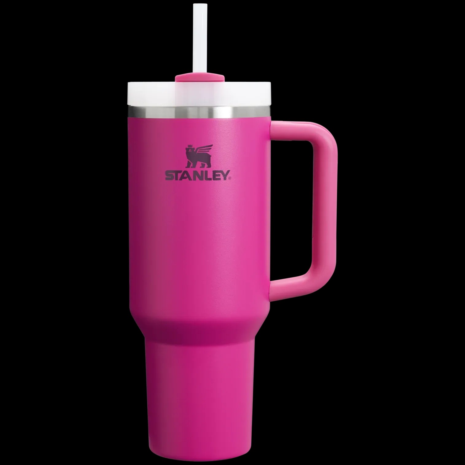 Stanley Tumbler Mug "Fuchsia" - HypeFly India View 1
