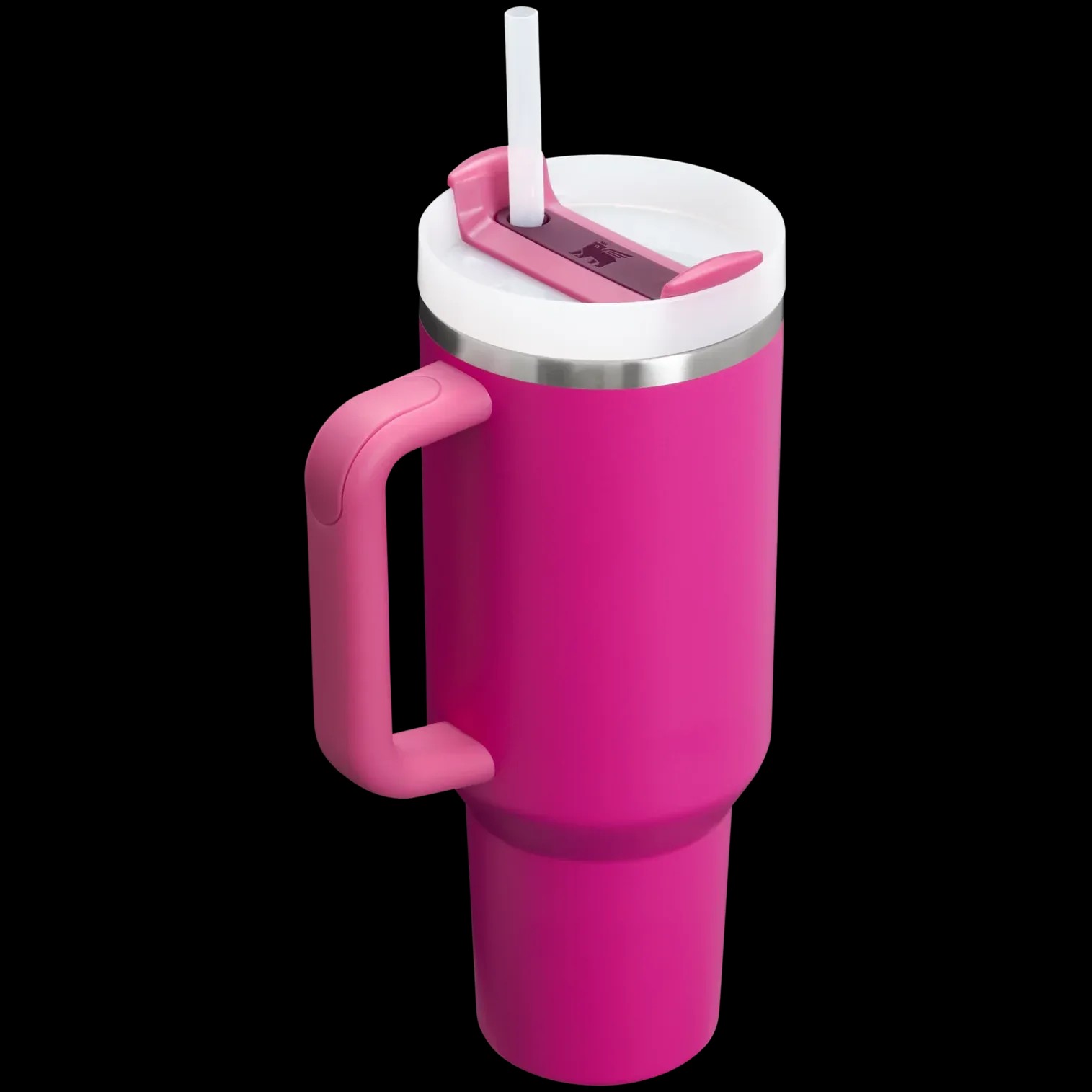 Stanley Tumbler Mug "Fuchsia" - HypeFly India View 2