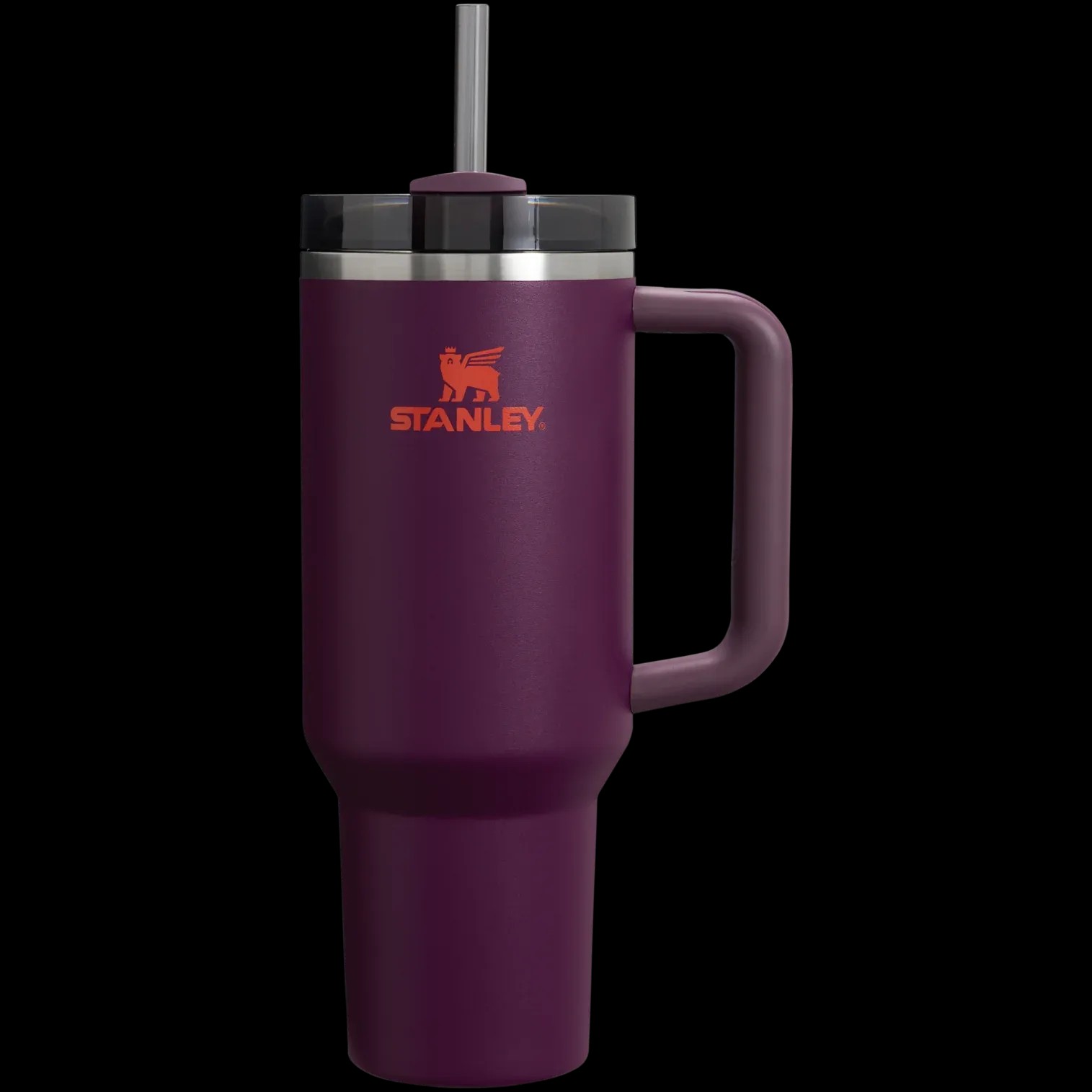 Stanley Tumbler Mug "Plum" - HypeFly India View 1