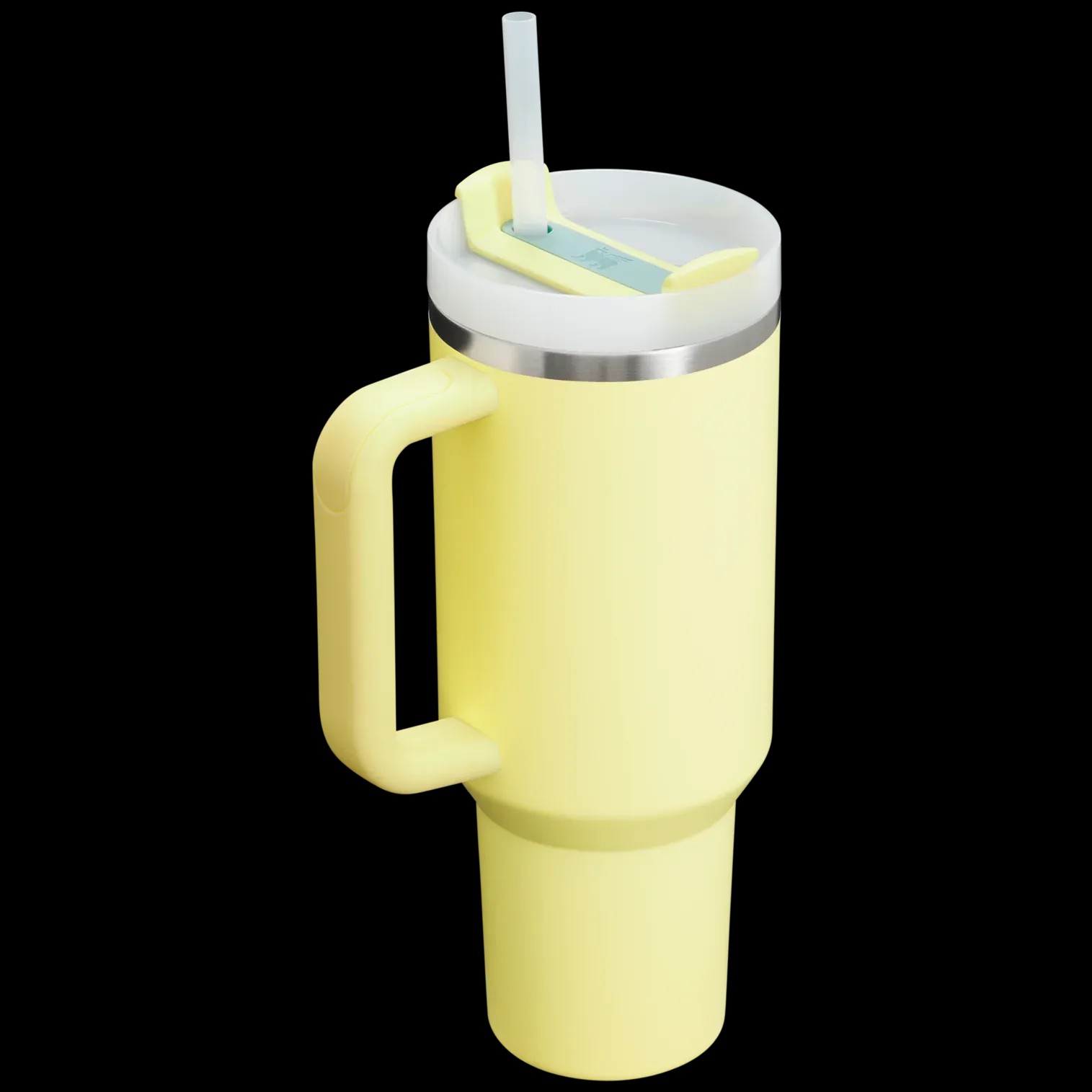 Stanley Tumbler Mug "Pomelo" - HypeFly India View 2