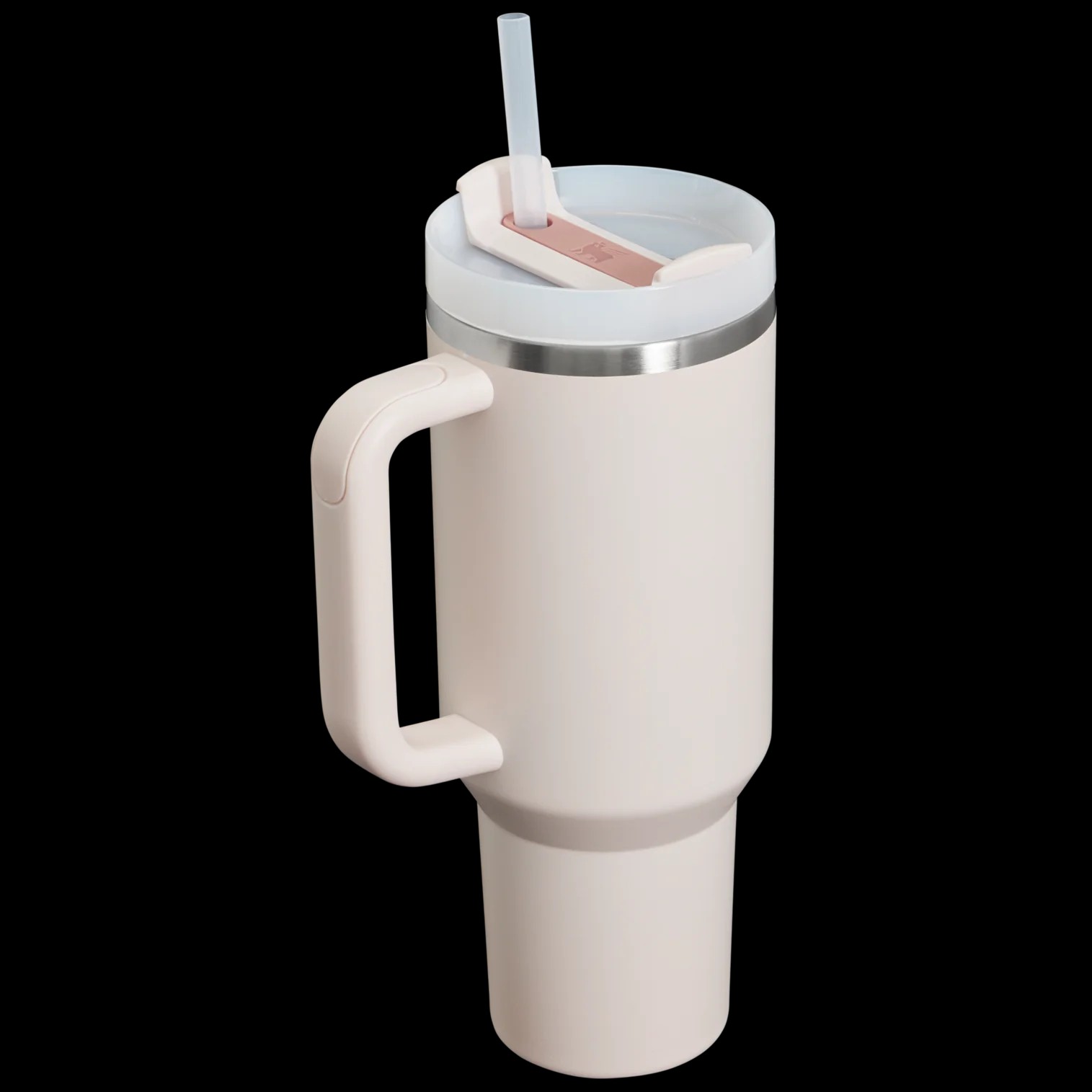 Stanley Tumbler Mug "Rose Quartz 2.0" - HypeFly India View 2