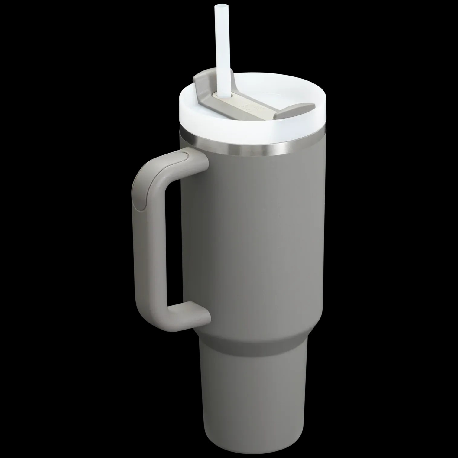 Stanley Tumbler Mug "Stone" - HypeFly India View 2