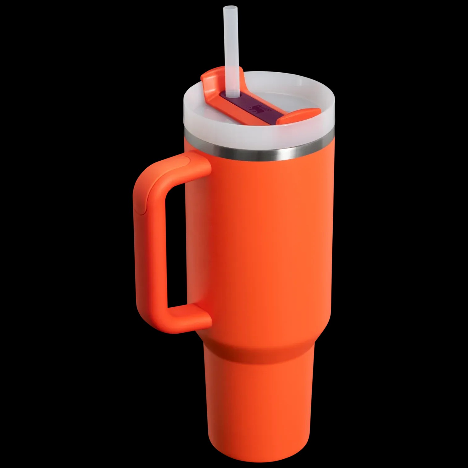 Stanley Tumbler Mug "Tigerlily Plum" - HypeFly India View 2