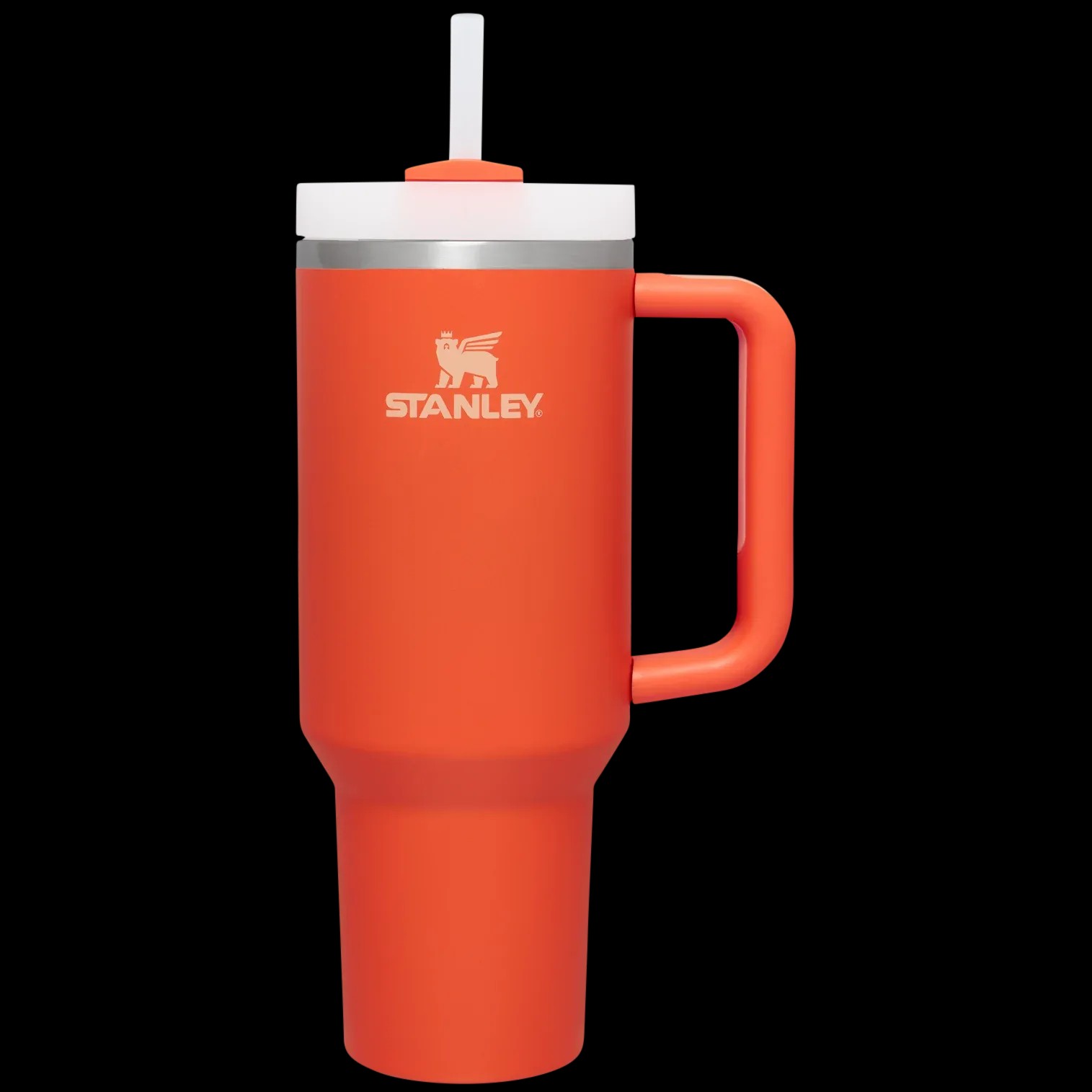 Stanley Tumbler Mug "Tigerlily" 40 OZ - HypeFly India View 1