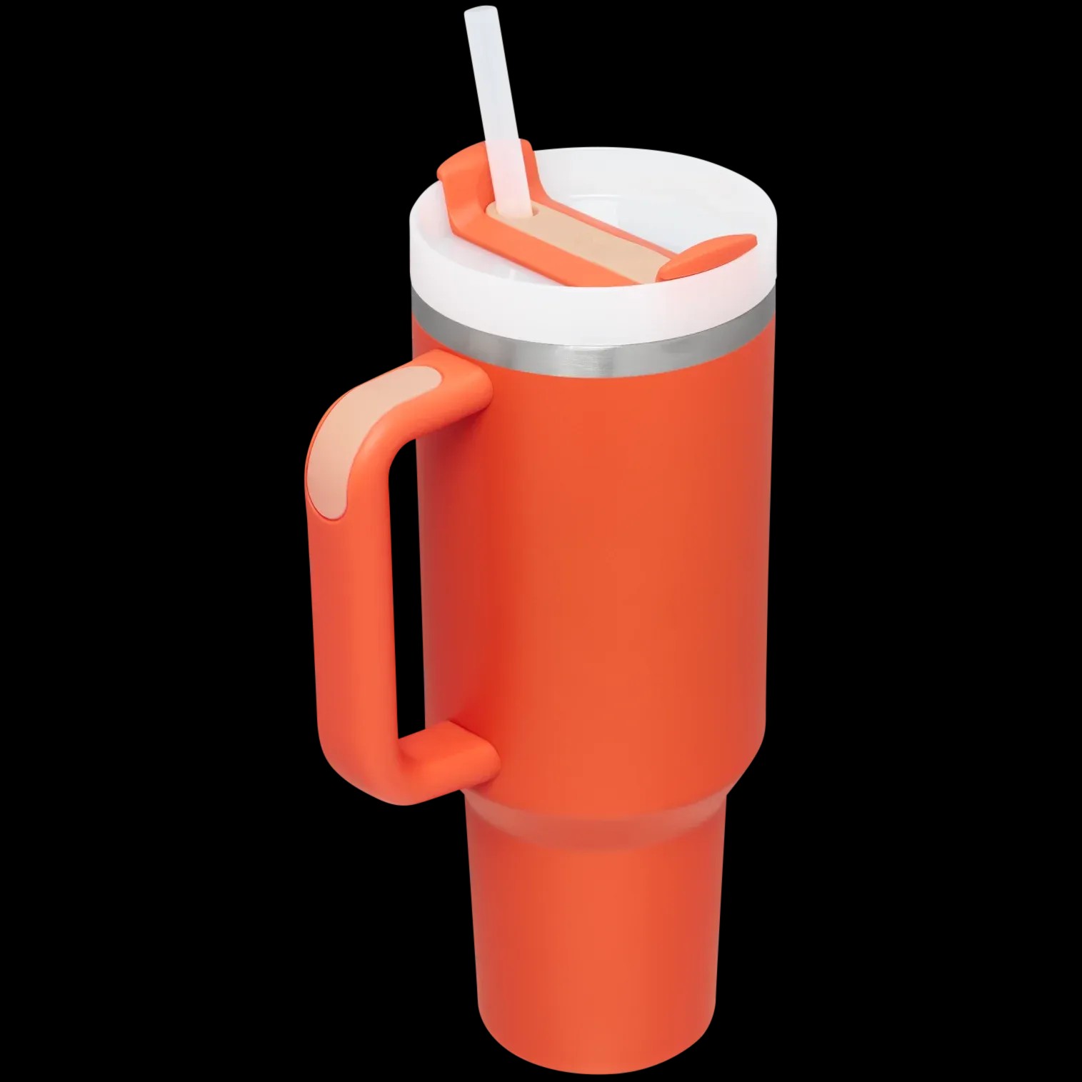 Stanley Tumbler Mug "Tigerlily" 40 OZ - HypeFly India View 2