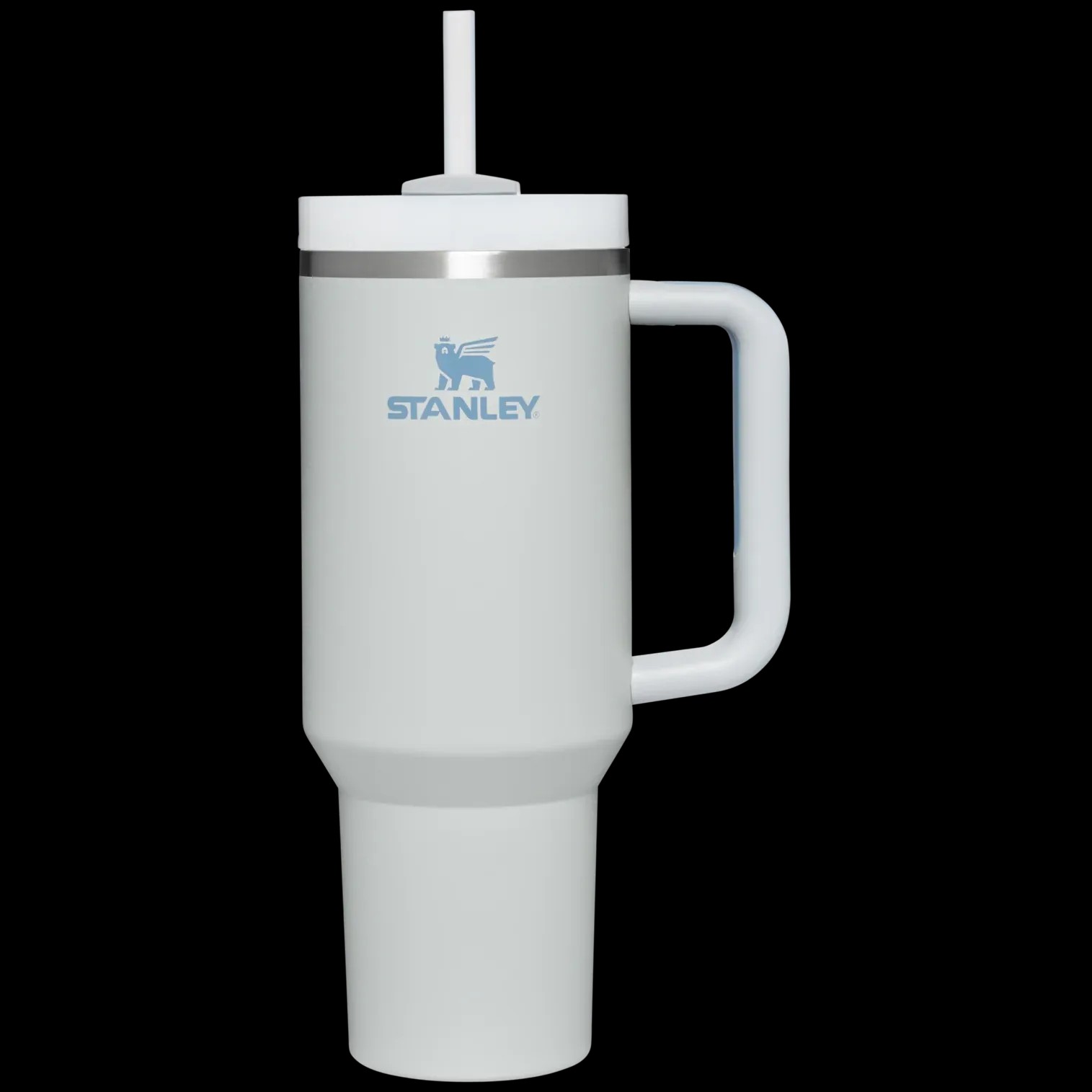 Stanley Tumbler Mug "Fog" 40 OZ - HypeFly India View 1