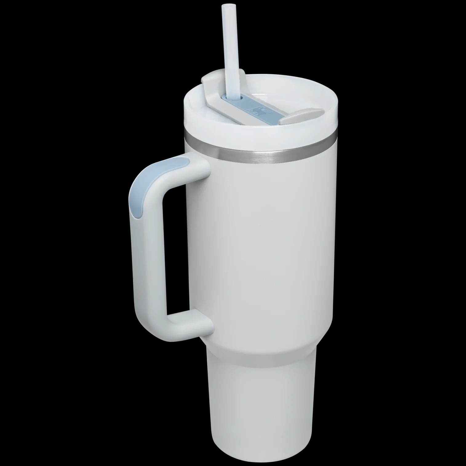 Stanley Tumbler Mug "Fog" 40 OZ - HypeFly India View 2