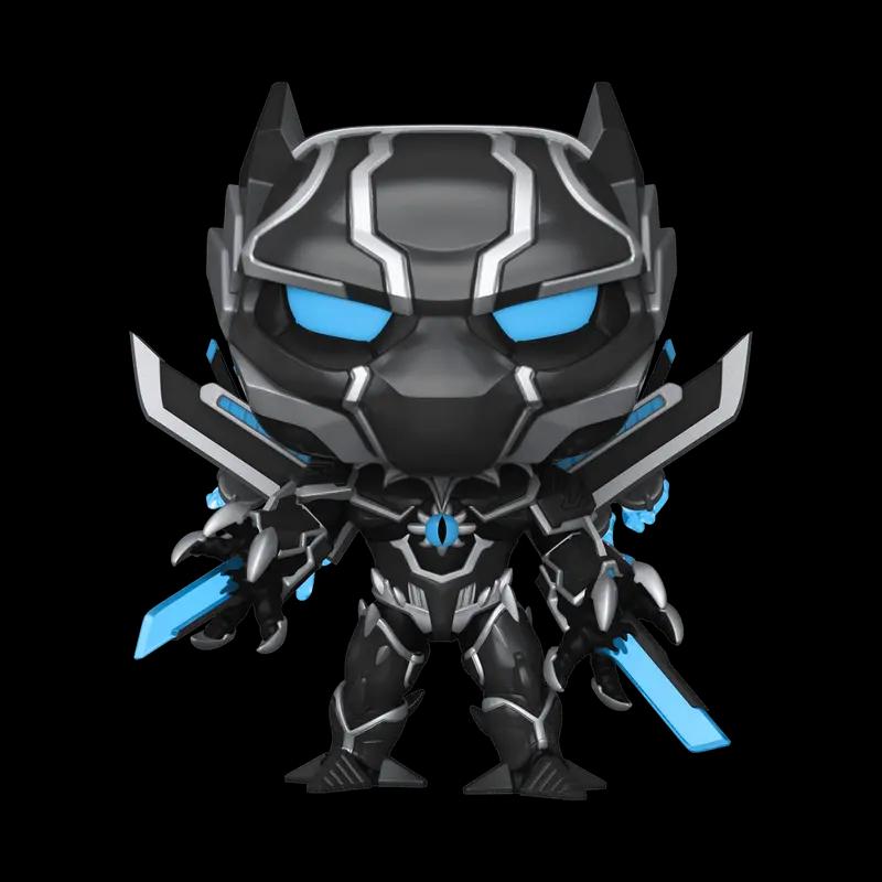 Buy Funko Black Panther Hype Fly India - Main Image