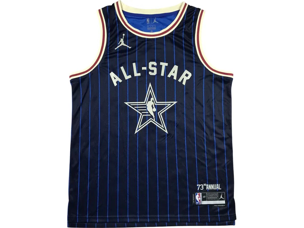 Curry Jersey Phoenix Suns 2024 - HypeFly India View 1