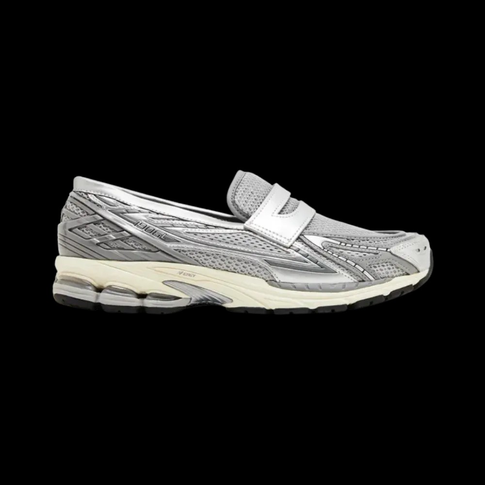 New Balance 1906L 'Silver Shadow Grey' - HypeFly India View 1