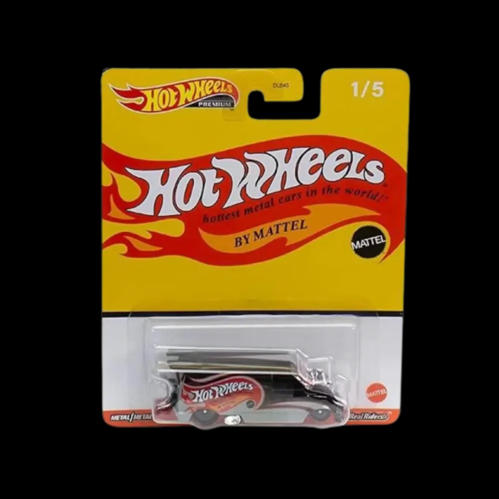 Hot Wheels Pop Culture Hot Wheels - HypeFly India View 1