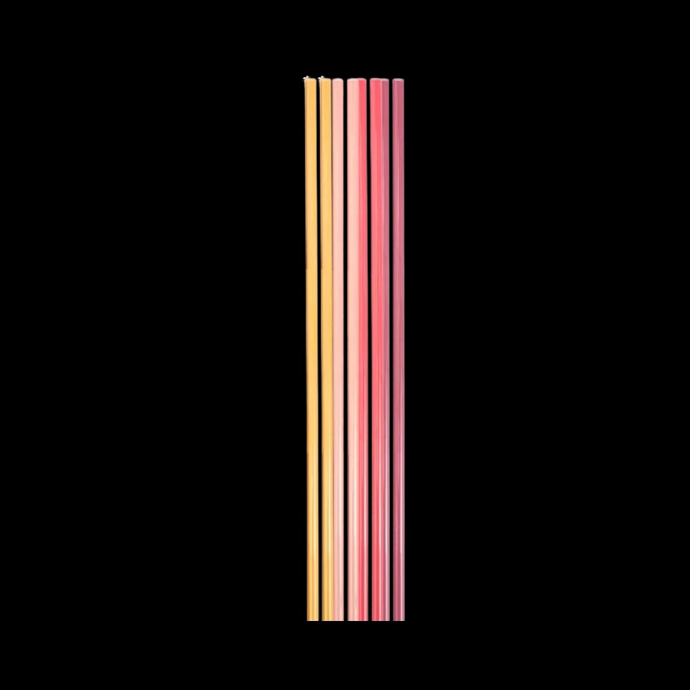 Stanley Adventure Quencher Travel Tumbler Straws (40OZ) - HypeFly India View 2