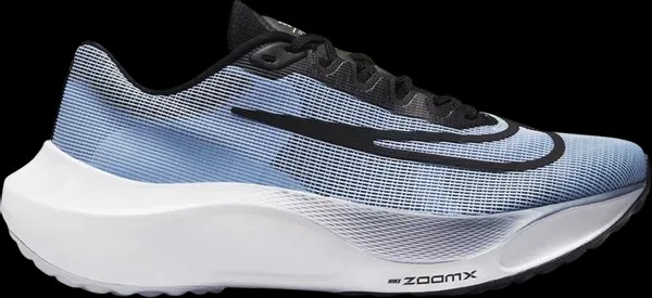 Zoom Fly 5 'Cobalt Bliss' - HypeFly India View 1