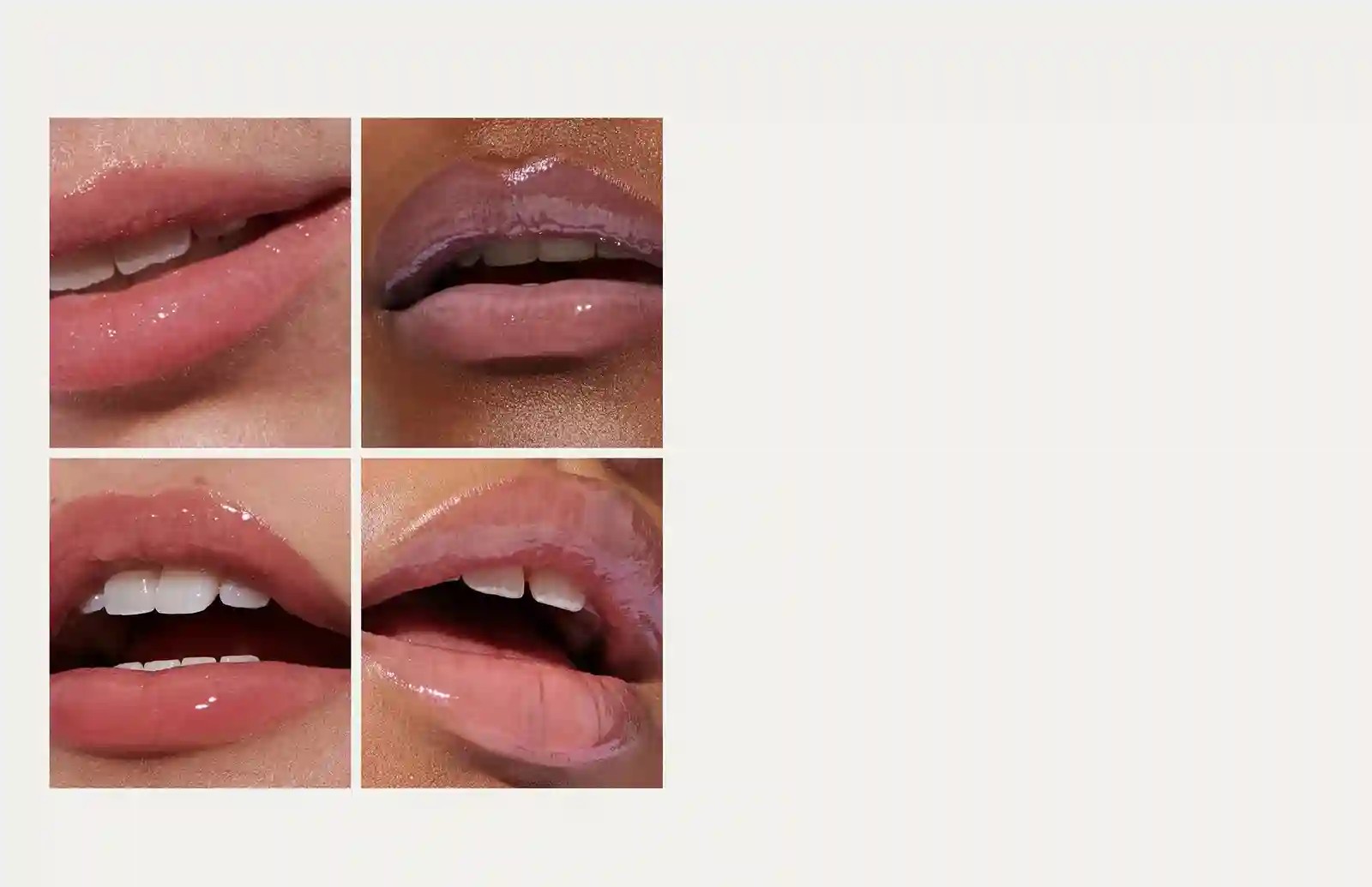 Rhode Peptide Lip Tint 'Ribbon' - HypeFly India View 3