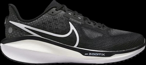 Vomero 17 'Black White' - HypeFly India View 1