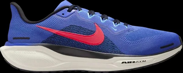 Air Zoom Pegasus 41 'Astronomy Blue' - HypeFly India View 1