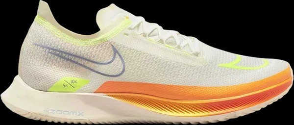 ZoomX Streakfly 'Sail Total Orange' - HypeFly India View 1