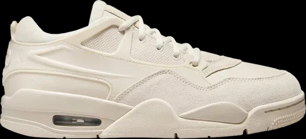 Air Jordan 4 RM 'Legend Light Brown' - HypeFly India View 1