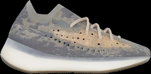 Yeezy Boost 380 'Mist' - HypeFly India View 1