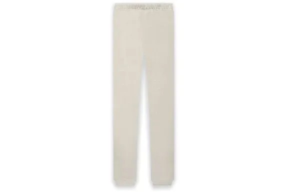 Fear of God Essentials Sweatpants 'Wheat' - HypeFly India View 1