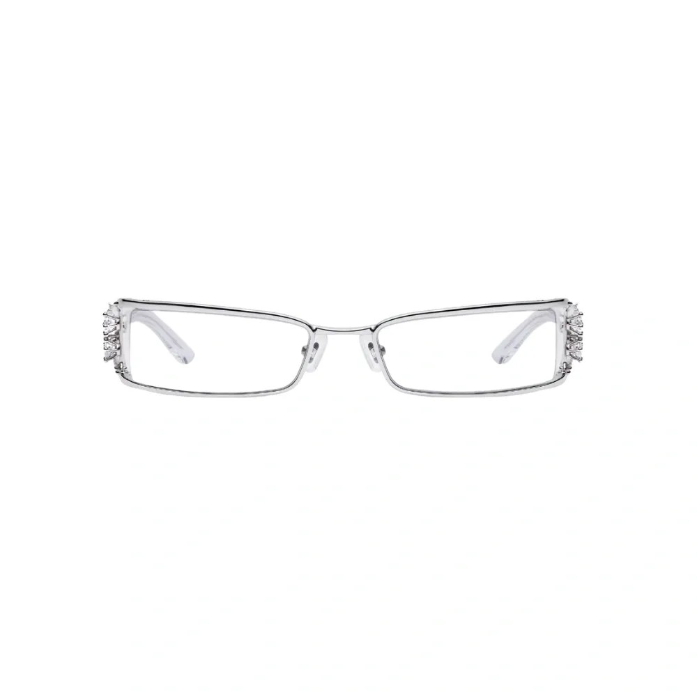 Gentle Monster Kiira 02 Clear Lenses - HypeFly India View 1